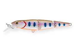 Воблер Strike Pro Flying Fish Joint 110 A142-264 Arctic Char 19,5 гр   EG-079J#A142-264 — цена и наличие в каталоге