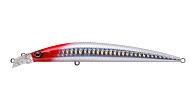 Воблер Strike Pro Top Water Minnow 110 022PPP-713 Redhead Silver 10,5 гр   JL-166F#022PPP-713 — варианты, разновидности модели