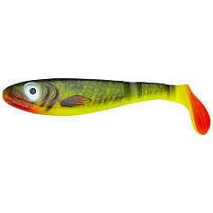 Силиконовая приманка Abu Garcia SVZ McPike 18 18 мм 2 шт Smoking Hot Pike — цена и наличие в каталоге