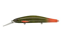 Воблер Strike Pro Inquisitor MDR 110SP C722G-UV Hot Tail Motoroil UV 17,3 гр   EG-193BXL-SP#C722G-UV — цена и наличие в каталоге