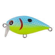 Воблер TsuYoki Swing SR 35F L614 3,5 гр — варианты, разновидности модели