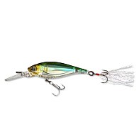 Воблер Yo-Zuri 3DB Shad 70SP PAY Prism Ayu 10 гр   R1104-PAY — варианты, разновидности модели