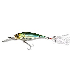 Воблер Yo-Zuri 3DB Shad 70SP PAY Prism Ayu 10 гр   R1104-PAY — цена и наличие в каталоге