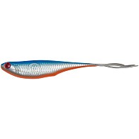 Силиконовая приманка Narval Maxlug 20 200 мм 2 шт 001-Blue Back Shiner   NVLML20001 — варианты, разновидности модели