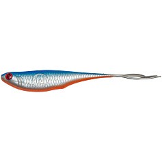 Силиконовая приманка Narval Maxlug 20 200 мм 2 шт 001-Blue Back Shiner   NVLML20001 — цена и наличие в каталоге