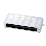 Коробка EverGreen Inner Box  Type 3 Free 23,3х12,7х3,4 см Clear — варианты, разновидности модели