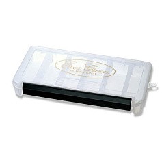 Коробка EverGreen Inner Box  Type 3 Free 23,3х12,7х3,4 см Clear — цена и наличие в каталоге