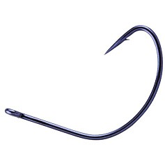 Крючок Одинарный BKK Wide Gap-R №6/0 4 шт    A-BW-0119 — цена и наличие в каталоге