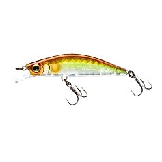 Воблер Yo-Zuri 3DR-X Flat Heavy Minnow 40S MGSA 4 гр   R1541-MGSA — цена и наличие в каталоге