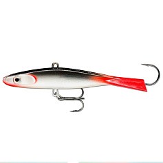 Балансир Rapala Jigging Shadow Rap 09 S 17 гр 90 мм   JSDR09-S — цена и наличие в каталоге