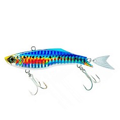 Воблер Duel Hardcore Fintail Vibe 80S HIW 24 гр   F1187-HIW — цена и наличие в каталоге