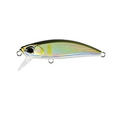 Воблер DUO Spearhead Ryuki 51S ANA4010 Ayu 5,5 гр   DUO-61453 — цена и наличие в каталоге