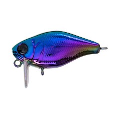 Воблер Strike Pro Cranky-X SS 50 A213R Cockchafer Oil 5,6 гр   EG-165SL#A213R — цена и наличие в каталоге