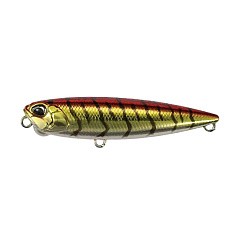 Воблер DUO Realis Pencil 65F SW DRA0064 Red Gold Shrimp 5,5 гр   DUO-21112 — цена и наличие в каталоге