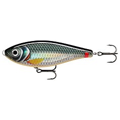 Воблер Rapala X-Rap Haku 14 HLW 74 гр   XRHK14-HLW — цена и наличие в каталоге