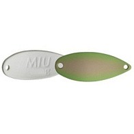 Колеблющаяся Блесна Forest Miu 2024 1.4g 1,4 гр 24 мм #10   MIU 2024 1.4g #10 — варианты, разновидности модели