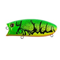 Воблер TsuYoki Bad 60F WR037 10,8 гр — варианты, разновидности модели