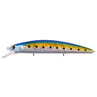 Воблер TsuYoki Chance 115SP X100 16,3 гр — варианты, разновидности модели