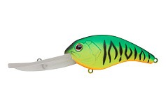 Воблер Strike Pro Crankee Runner 80 GC01S Mat Tiger 27,5 гр   EG-042F#GC01S — цена и наличие в каталоге