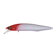 Воблер Strike Pro Intriger 105SP 022PPP-713 Redhead Silver 15,7 гр   EG-194A-SP#022PPP-713 — цена и наличие в каталоге