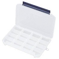 Коробка Meiho Free Case  800NS 20,5х14,5х2,8 см    FEEDER-800NS — варианты, разновидности модели