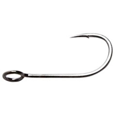 Крючок Одинарный Owner S-59 №4 7 шт BC   ow-S-59(51580)BC-4 — цена и наличие в каталоге