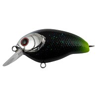 Воблер TsuYoki Agent 40F E026 5 гр — варианты, разновидности модели