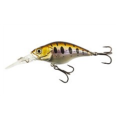 Воблер Lucky John Shady Crank 60F A029 12,8 гр Original  LJO1206F-A029 — цена и наличие в каталоге