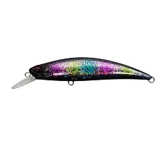 Воблер DUO Spearhead Ryuki 70S COA0222 Poison Candy 9 гр   DUO-21010 — цена и наличие в каталоге
