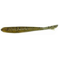 Силиконовая приманка Bait Breath U30 Fish Tail 2.8 71 мм 8 шт BF01 Ayu (2Tone Color) — варианты, разновидности модели