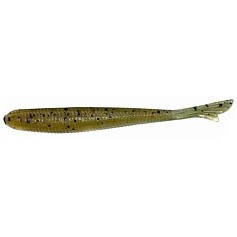 Силиконовая приманка Bait Breath U30 Fish Tail 2.8 71 мм 8 шт BF01 Ayu (2Tone Color) — цена и наличие в каталоге