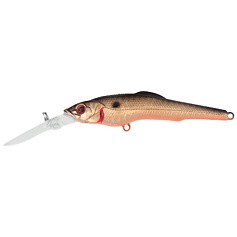 Воблер Strike Pro Challenger X Deep Diver 110L 613-713 Black Back Smoked OB 23,5 гр   EG-076DXL-F#613-713 — цена и наличие в каталоге