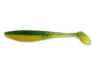 Силиконовая приманка Jig It Bleak 4.5 115 мм 5 шт 001 Pearl green   JIB115001S — варианты, разновидности модели