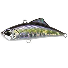 Воблер DUO Spearhead Ryuki Vib 45S GPA4009 River Bait 5,3 гр   DUO-11762 — цена и наличие в каталоге