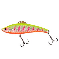 Воблер Lucky John Basara Vib 80S 338 21 гр Pro Series  LJBAV80-338 — цена и наличие в каталоге