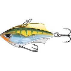 Воблер Rapala Rap-V Blade 06 YP 14 гр   RVB06-YP — цена и наличие в каталоге