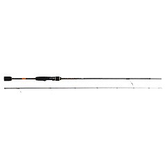 Спиннинг Lucky John Area Trout Game Intox 602ULMF 183 см 1 - 4 гр    LJATIN-602ULMF — цена и наличие в каталоге