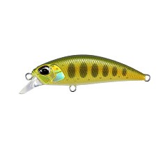 Воблер DUO Spearhead Ryuki 38S ANI4004 Natural Yamame 2,8 гр   DUO-16972 — цена и наличие в каталоге