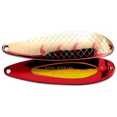 Колеблющаяся Блесна Smith Buch Japan 24 24 гр 80 мм 05 GRDY — цена и наличие в каталоге