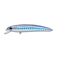 Воблер Yo-Zuri Pins Minnow 50F M177 Silver Blue 2 гр   F1161-M177 — цена и наличие в каталоге