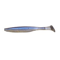 Силиконовая приманка DUO Realis Versa Shad Elastomer 4 102 мм 6 шт F085 Sexy Shad UV   DUO-97889 — варианты, разновидности модели