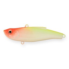 Воблер Strike Pro Jedi Rattler 80 A116FL Fluo Clown 22,4 гр   SP-198S#A116FL — цена и наличие в каталоге