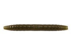 Силиконовая приманка Sawamura Bullet 3 76 мм 10 шт 010   SWBU3A010 — цена и наличие в каталоге
