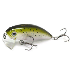 Воблер Kosadaka Kurado SH 60F NT 7,2 гр   KurSH60F-NT — цена и наличие в каталоге