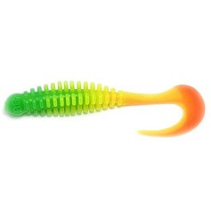 Силиконовая приманка Boroda Baits Phantom DT 160 160 мм 1 шт Mat tiger   PH-DT-160-301 — цена и наличие в каталоге