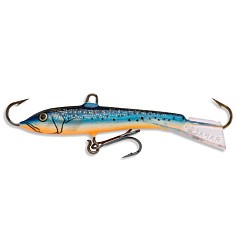 Балансир Rapala Jigging Rap 05 BSM 9 гр 50 мм   W05-BSM — цена и наличие в каталоге