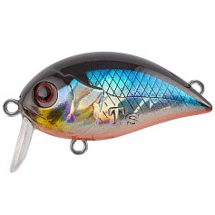 Воблер TsuYoki Xaker SSR 32F 014R 3,4 гр — цена и наличие в каталоге