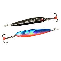 Зимняя Блесна ECOPRO Сеголетка 3,5 гр 40 мм BRS   EPVJSE40BRS — варианты, разновидности модели