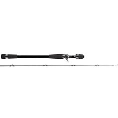 Кастинговое Удилище Zetrix Hayron 2nd Gen 79SBE 236 см 112 гр    HRC-79SBE 2nd Gen — цена и наличие в каталоге