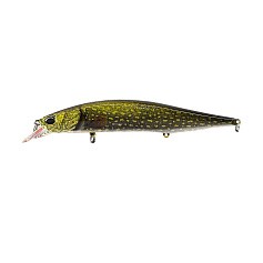 Воблер DUO Realis Jerkbait 130SP Pike Limited ACC3820 22 гр   DUO-98619 — цена и наличие в каталоге